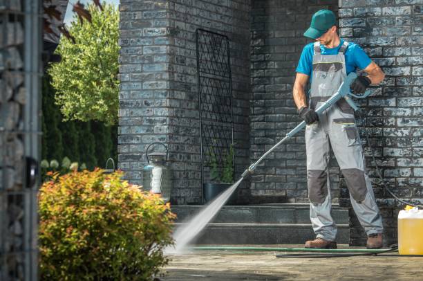 Best Building Exterior Washing  in Mansfield, AR