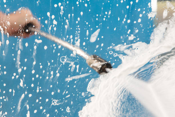 Best Animal Enclosure Cleaning  in Mansfield, AR
