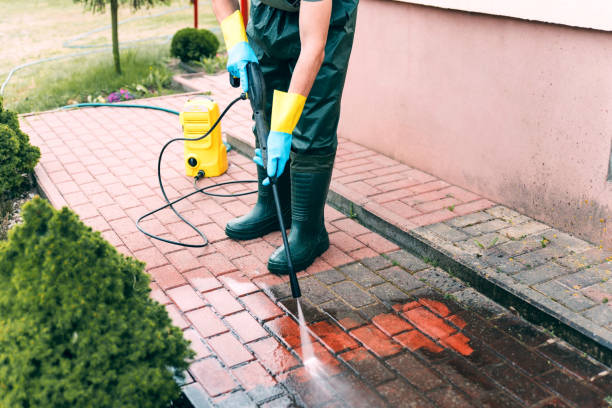 Best House Exterior Washing  in Mansfield, AR