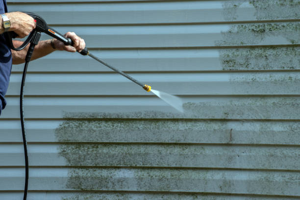 Best Machinery and Equipment Cleaning  in Mansfield, AR