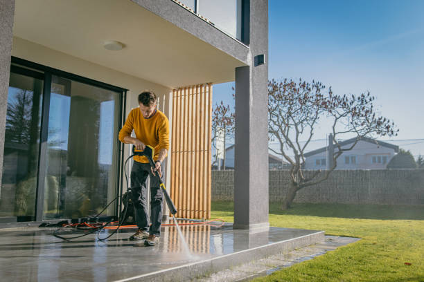 Mansfield, AR Pressure Washing Company