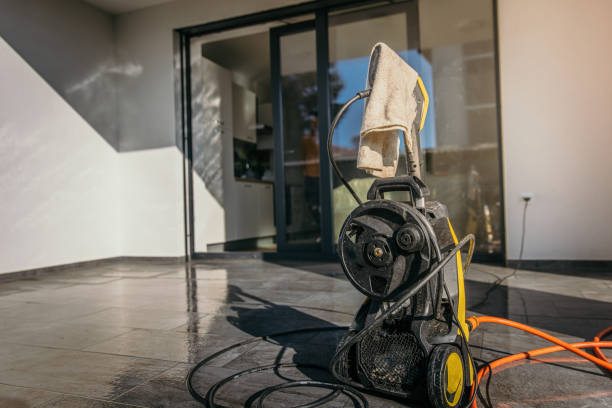 Pre-Holiday Cleaning in Mansfield, AR