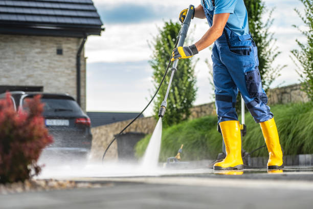 Best Restaurant Pressure Washing  in Mansfield, AR
