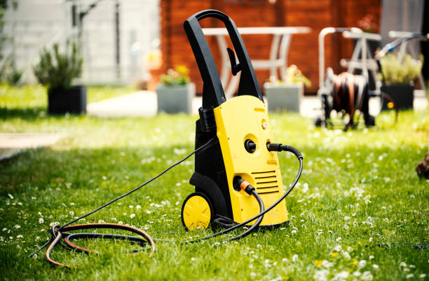 Animal Enclosure Cleaning in Mansfield, AR